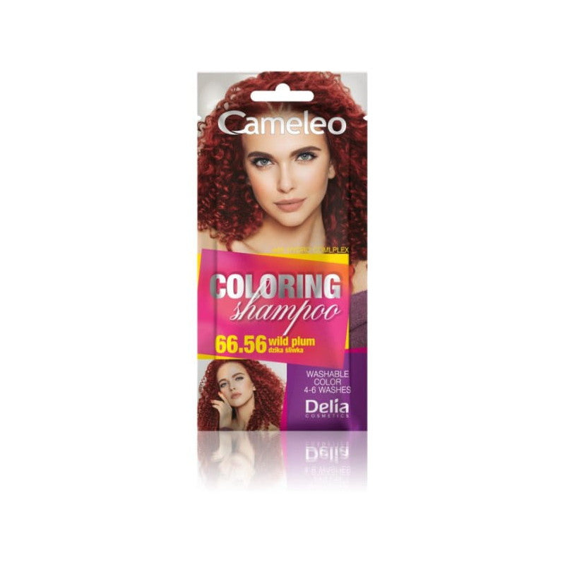 Shampon me ngjyre per floke Cameleo, 66.56, 40 ml