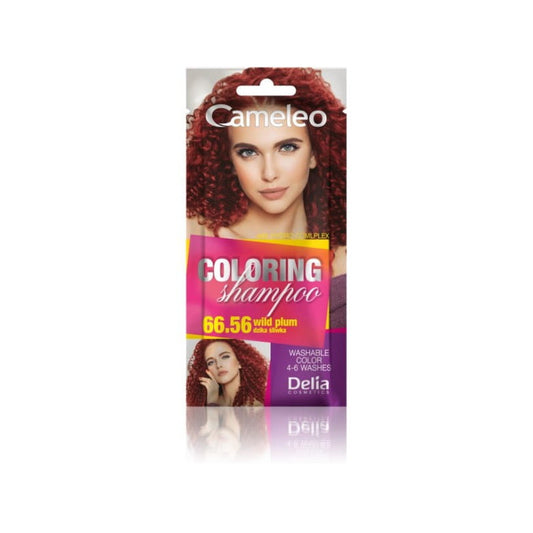 Shampon me ngjyre per floke Cameleo, 66.56, 40 ml