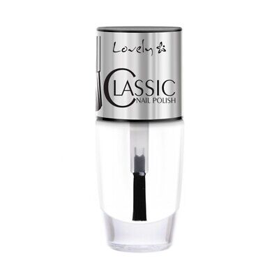 Llak për thonjë Lovely Classic, nr. 20, 8 ml