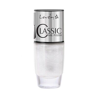 Llak për thonjë Lovely Classic, nr. 23, 8 ml