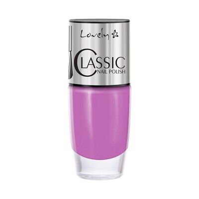 Llak për thonjë Lovely Classic, nr. 155, 8 ml