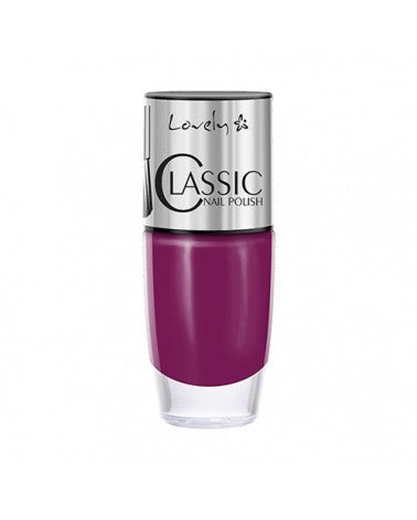 Llak për thonjë Lovely Classic, nr. 301, 8 ml