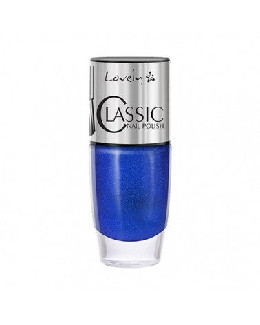 Llak për thonj Lovely Classic, Nr. 94, 8 ml