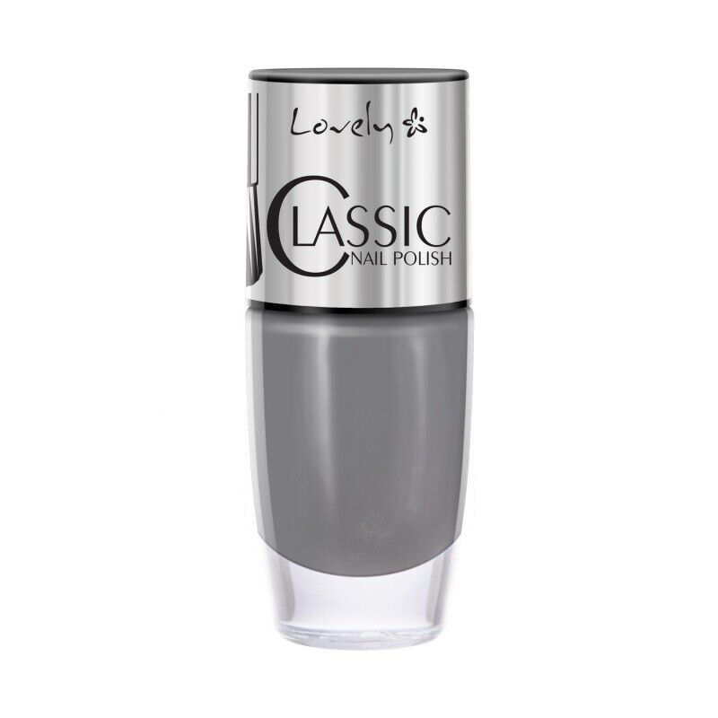 Llak për thonj Lovely Classic, Nr. 98, 8 ml
