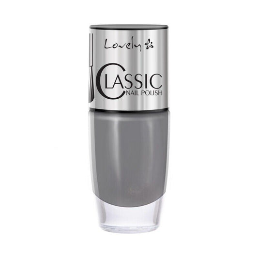 Llak për thonj Lovely Classic, Nr. 98, 8 ml
