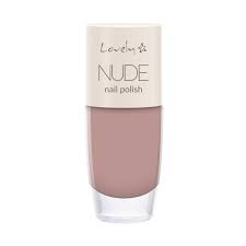 Llak për thonjë Lovely, Nude 8, 8 ml