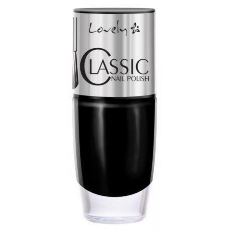 Llak për thonjë Lovely Classic, nr. 34, 8 ml