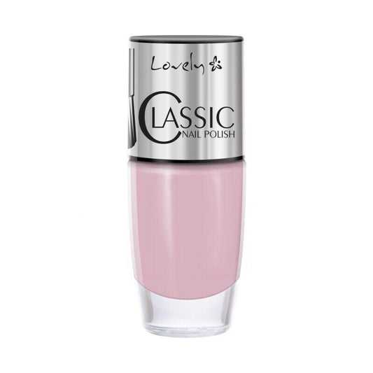 Llak për thonjë Lovely Classic, nr. 467, 8 ml