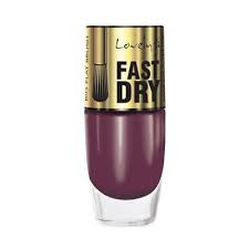 Llak për thonjë Lovely Fast Dry, nr. 4, 8 ml