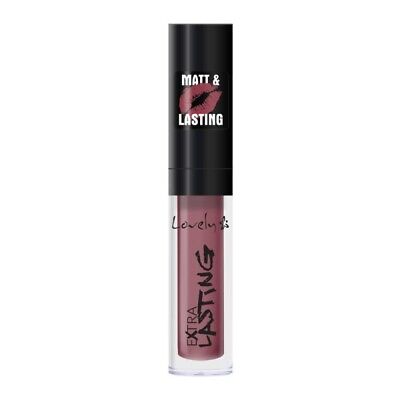 Shkëlqyes për buzë Lovely  EXTRA LASTING, Nr. 5