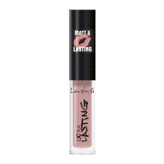 Shkëlqyes për buzë Lovely EXTRA LASTING, nr. 16