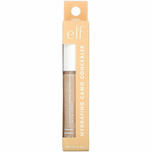 Korrektor E.l.f. Hydrating Camo Concealer, Fair Wa