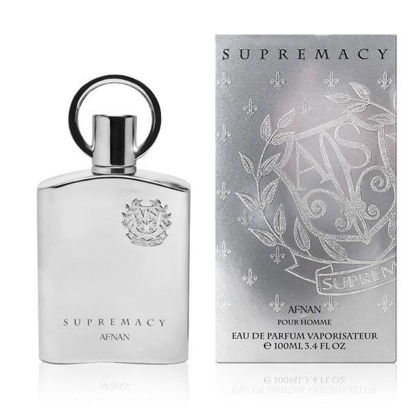 Eau De Parfum Afnan Supremacy, 100 ml