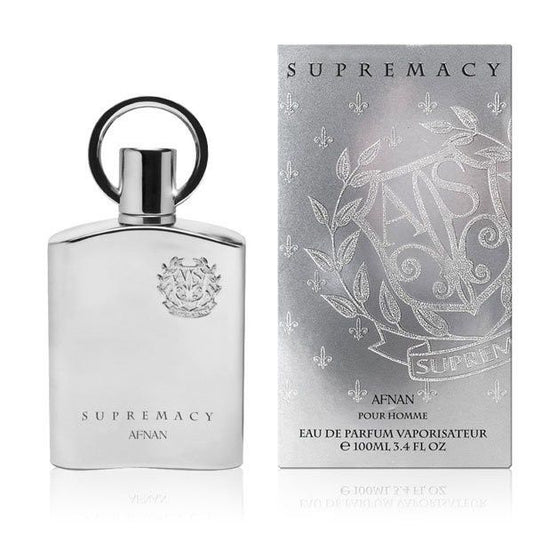 Eau De Parfum Afnan Supremacy, 100 ml