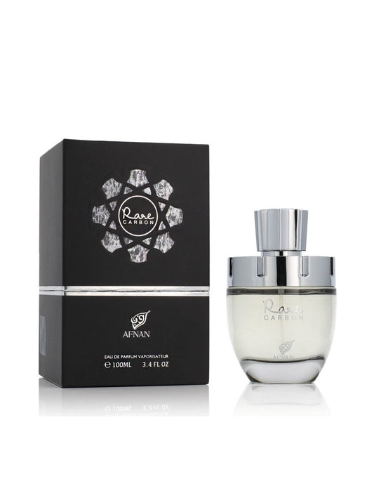 Eau De Parfum Afnan Rare Carbon, 100 ml