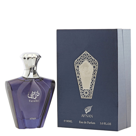 Eau De Parfum Afnan Turathi, 90 ml