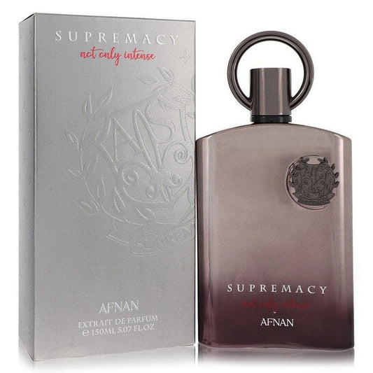 Extrait De Parfum Afnan Supremacy Not Only Intense