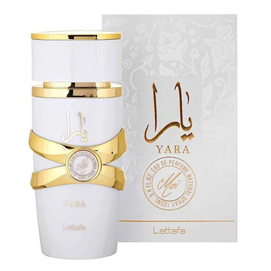 Eau De Parfum Lattafa Yara Moi, 100ml