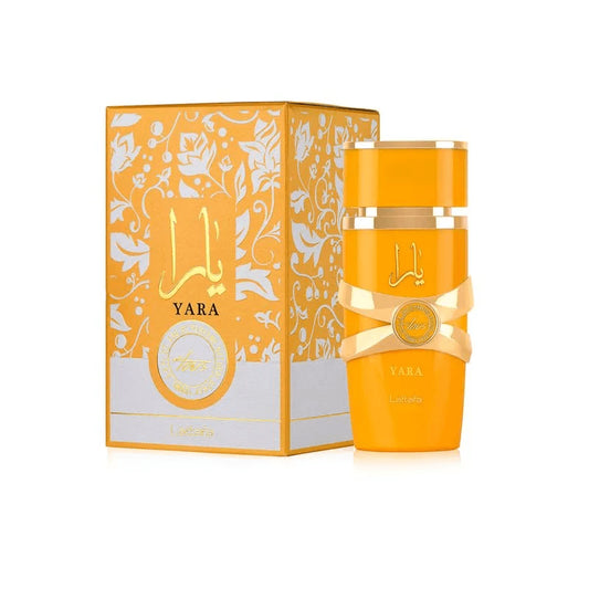 Eau De Parfum Lattafa Yara Tous, 100ml
