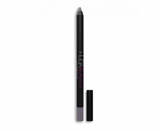 Laps për buzë Huda Beauty Silver Fox, 1.2g