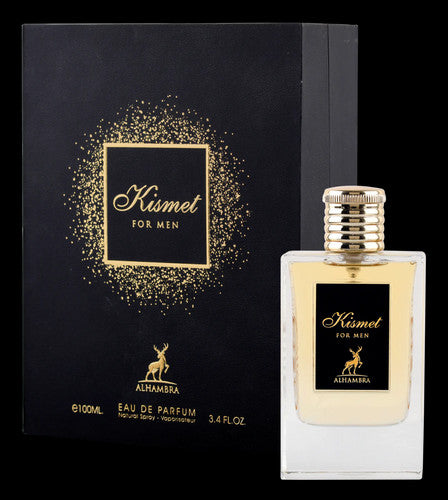 Eau De Parfum Maison Alhambra Kismet, 100 ml