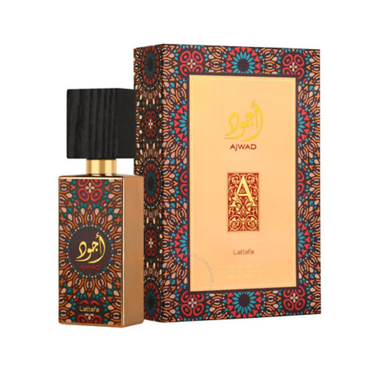 Eau De Parfum,Lattafa Ajwad, 60ml