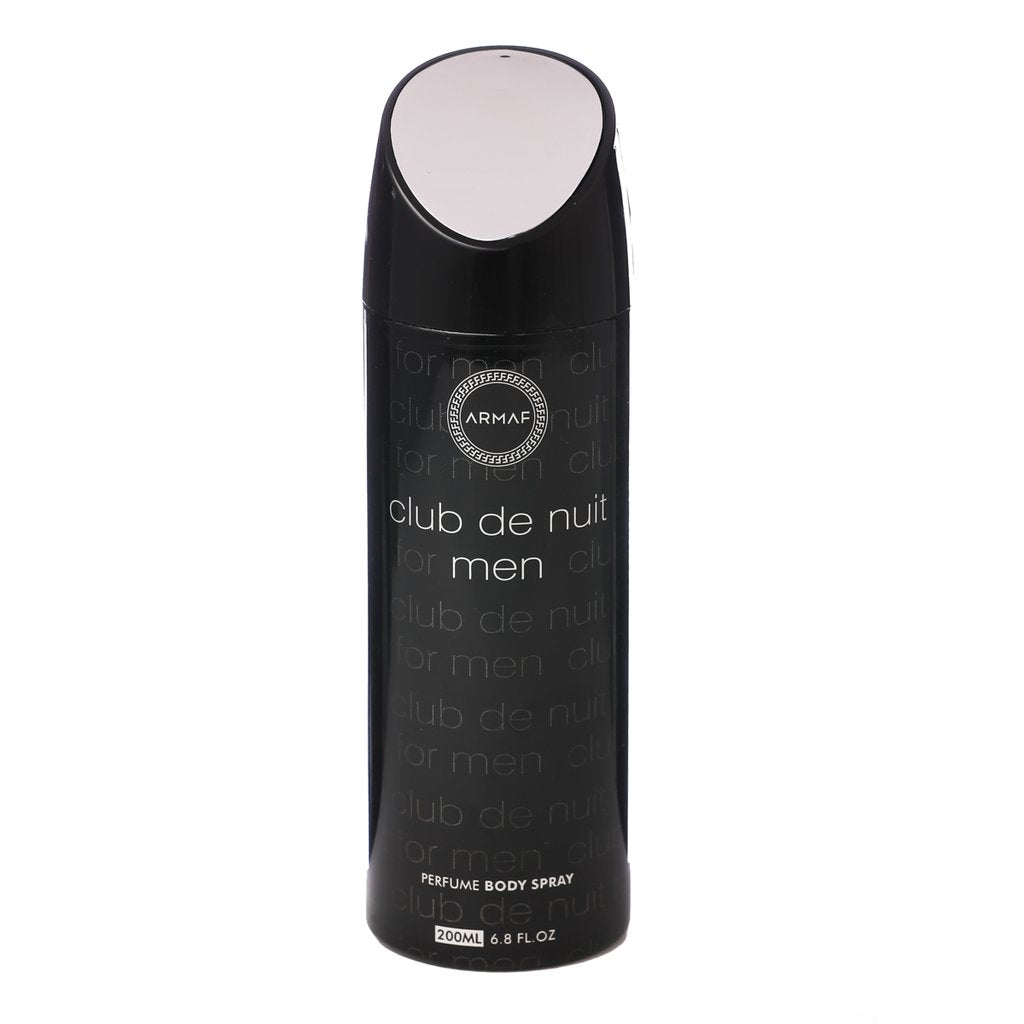 Sprej për trup Armaf Club De Nuit Intense Man, 200 ml