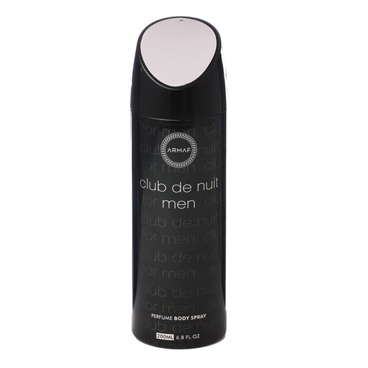 Sprej për trup Armaf Club De Nuit Intense Man, 200 ml