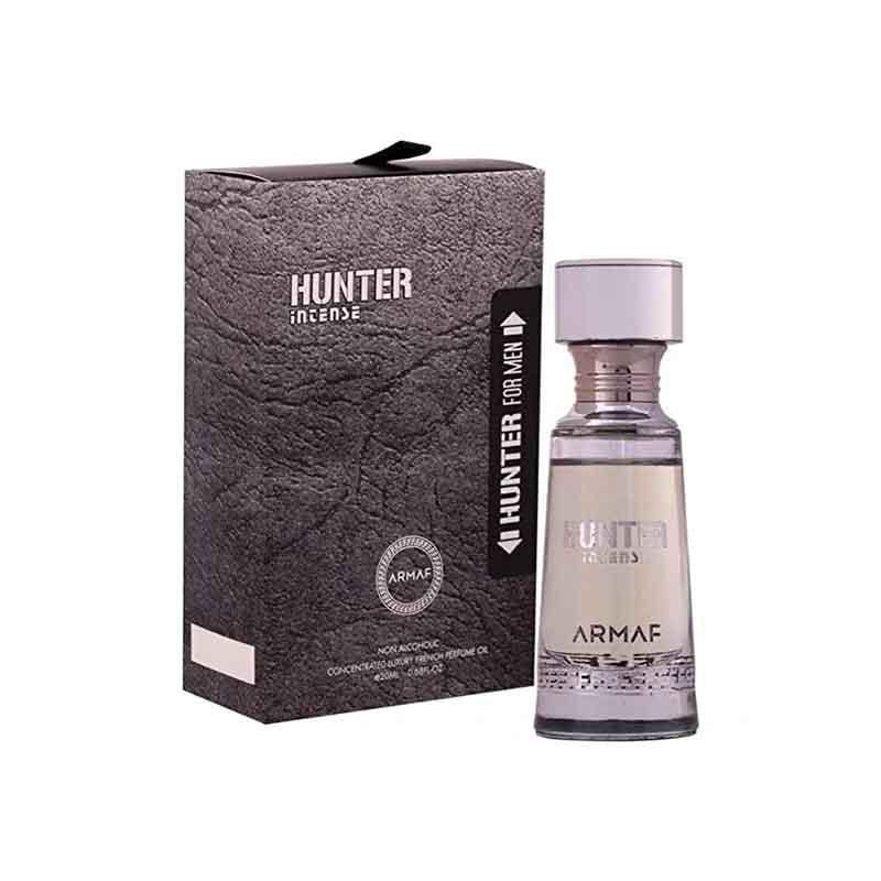 Vaj i parfumuar Armaf Hunter Intense, 20 ml