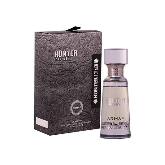 Vaj i parfumuar Armaf Hunter Intense, 20 ml