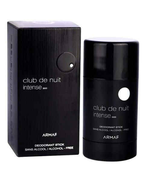 Deodoran Stick Armaf Club De Nuit Intense Man, 75 ml