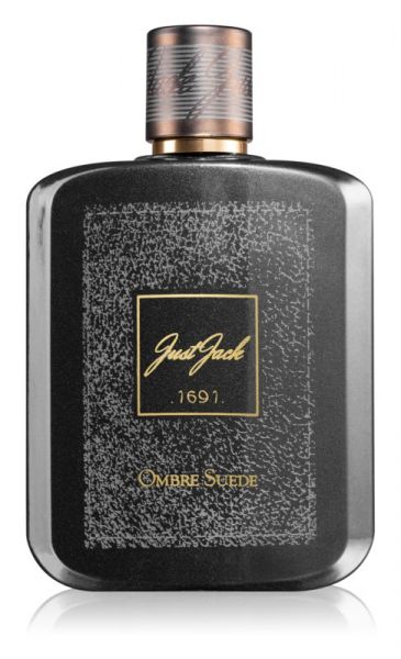 Eau De Parfum Just Jack Ombre Suede, 100 ml