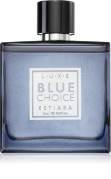 Eau De Parfum Estiara Blue Choice, 100 ml