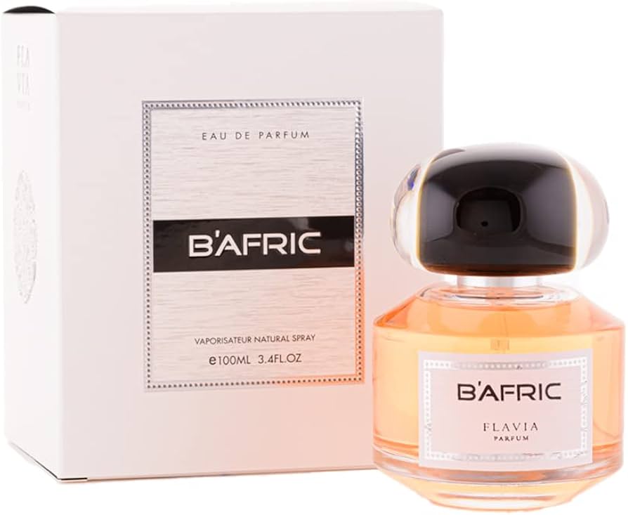 Eau De Parfum Flavia B'Afric 100 ml