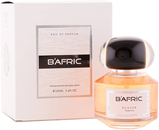 Eau De Parfum Flavia B'Afric 100 ml