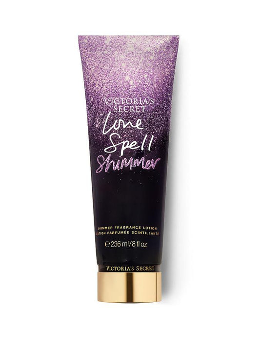 Losion Victoria's Secret Love Spell Shimmer, 236 m