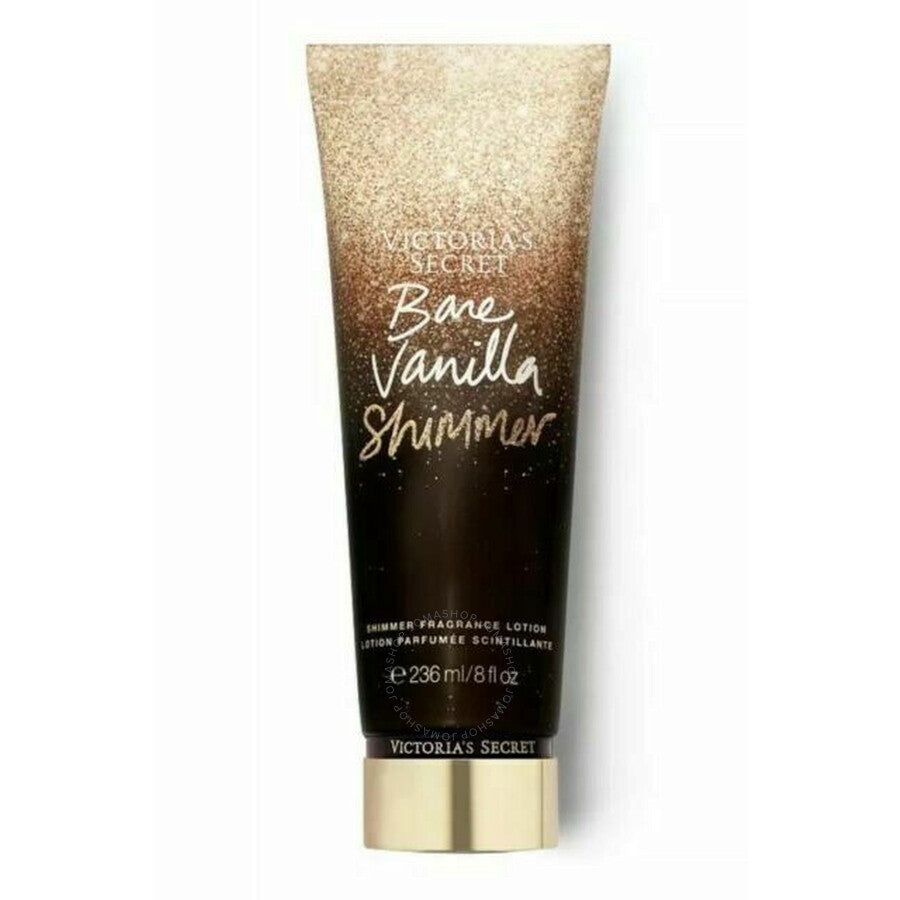 Losion Victoria's Secret Bare Vanilla Shimmer, 236