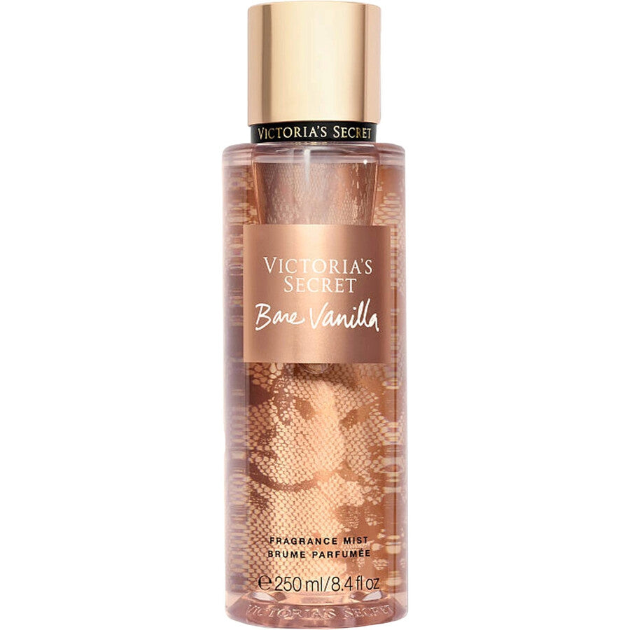 Sprej për trup Victoria's Secret Bare Vanilla, 250ml