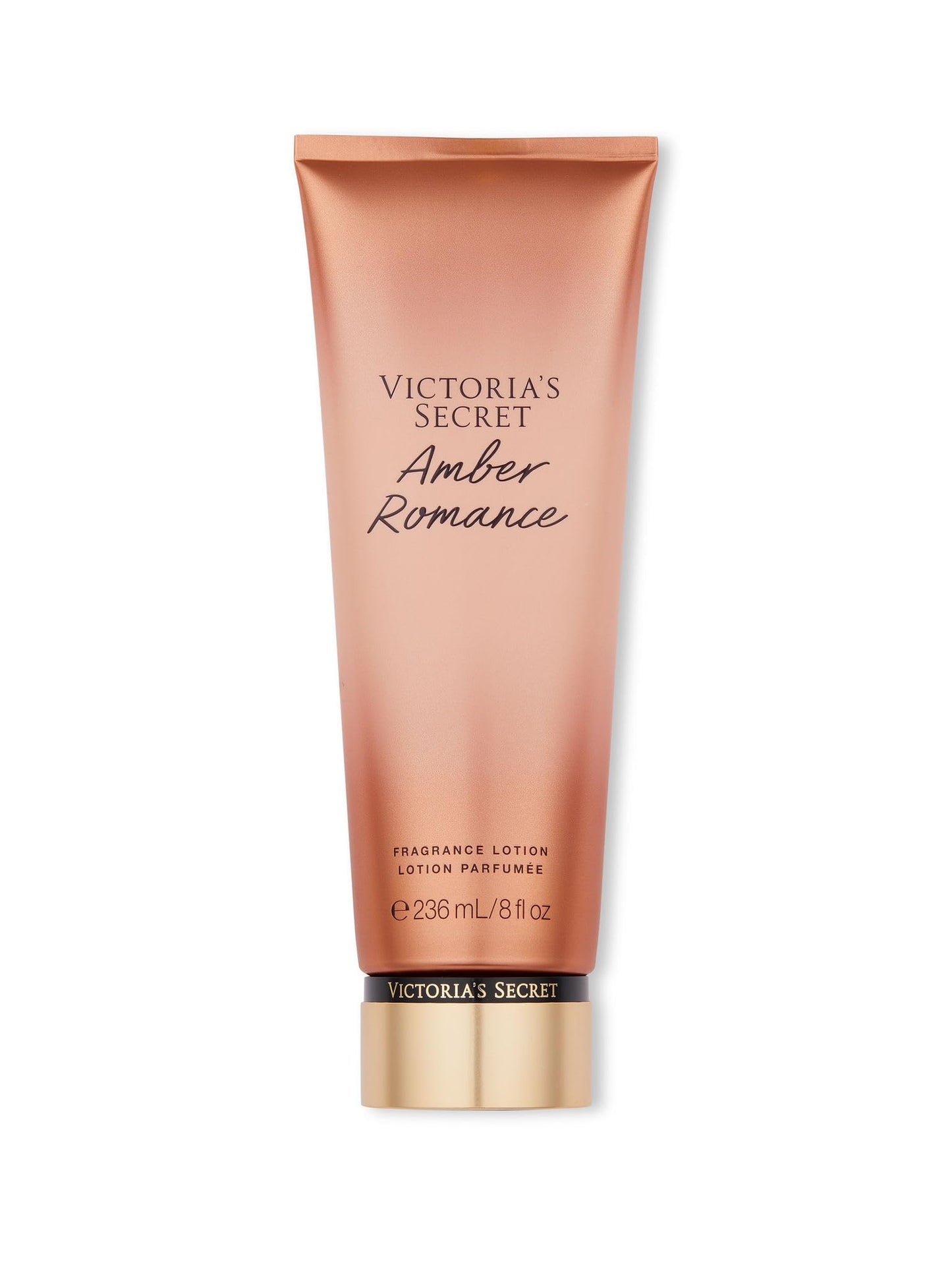 Losion Victoria's Secret Amber Romance, 236 ml