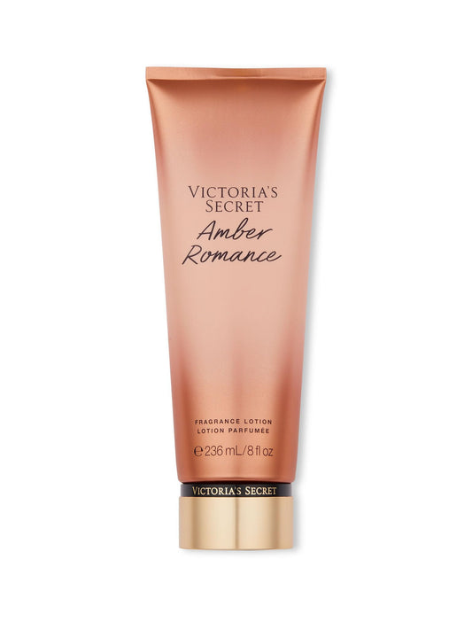 Losion Victoria's Secret Amber Romance, 236 ml