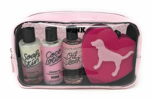 Set për trup Victoria's Secret Pink