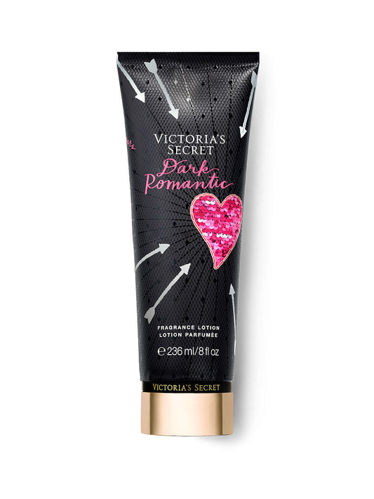 Losion Victoria's Secret Dark Romantic, 236 ml
