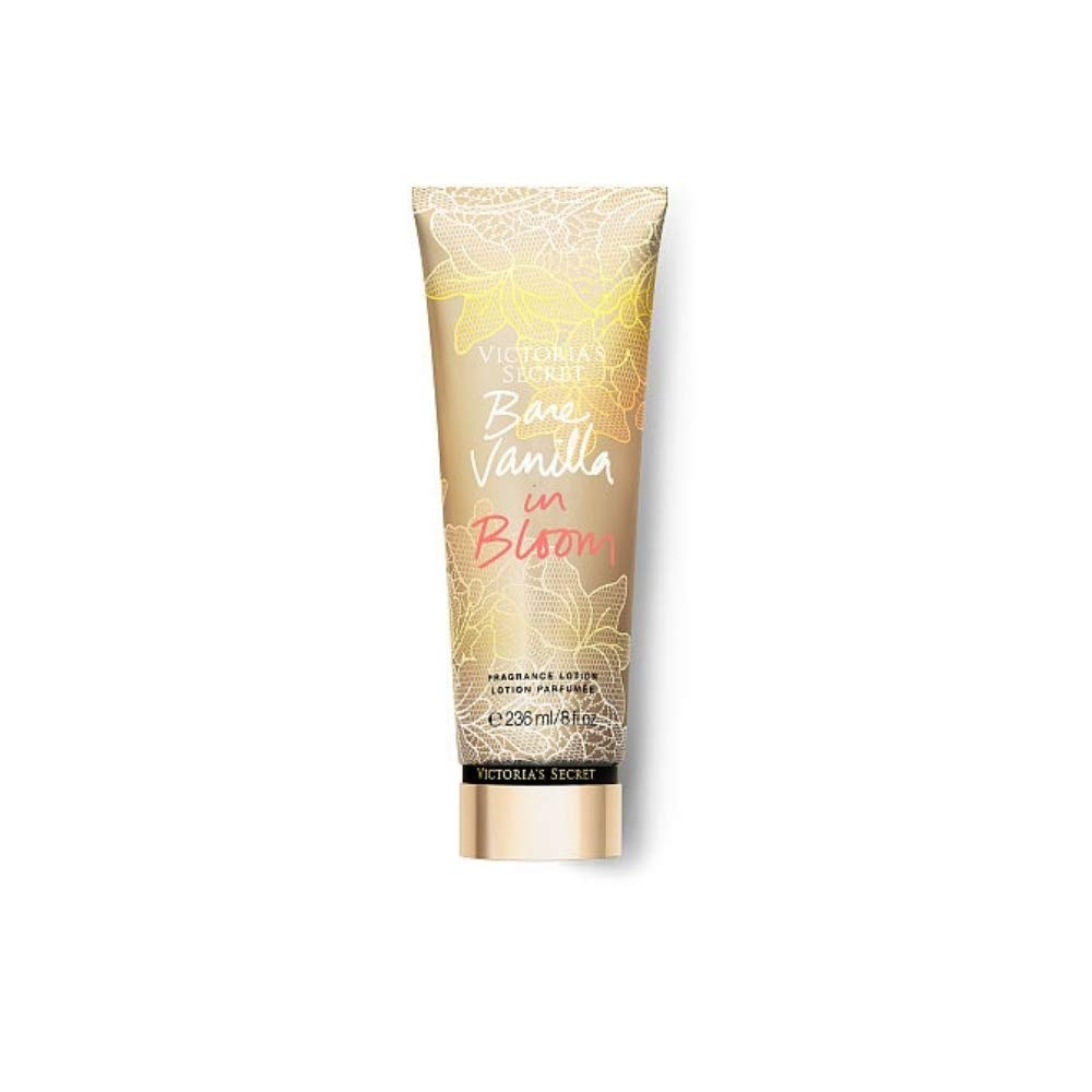 Losion Victoria's Secret Bare Vanilla In Bloom, 23
