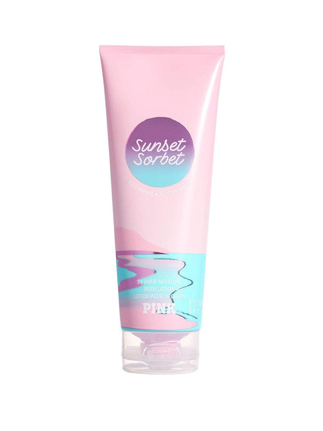 Losion trupi Victoria's Secret Sunset Sorbet, 236