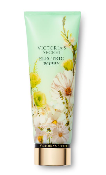 Losion Victoria's Secret Electric Poppy, 236 ml