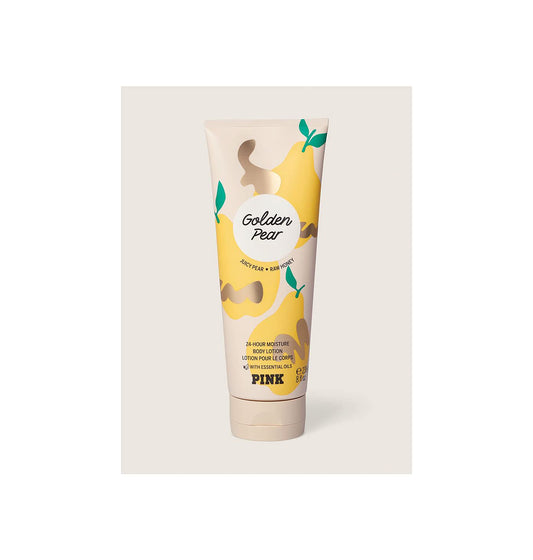 Losion trupi Victoria's Secret Golden Pear, 236 ml