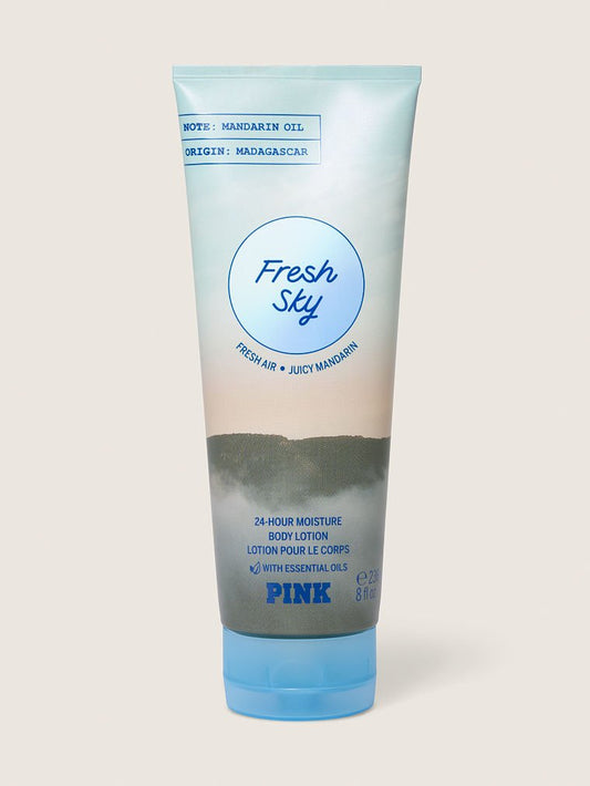 Losion trupi Victoria's Secret Fresh Sky, 236 ml