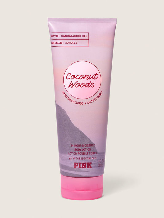 Losion Victoria's Secret Coconut Woods , 236 ml