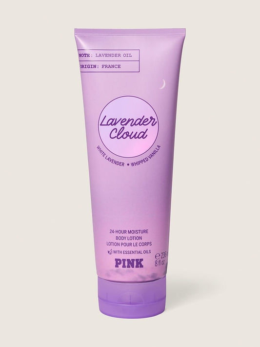 Losion Victoria's Secret Lavender Cloud , 236 ml