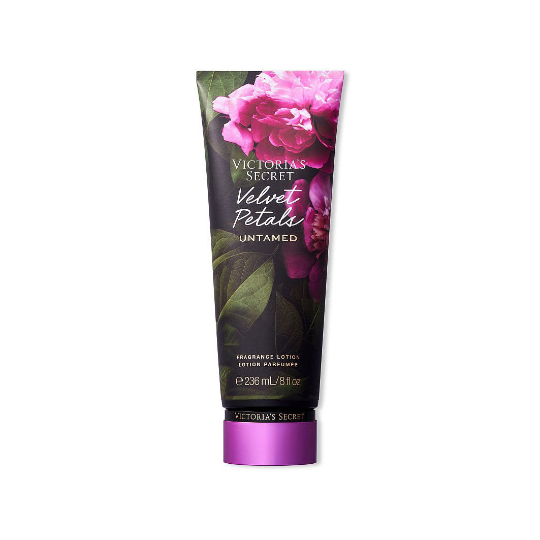 Losion Victoria's Secret Velvet Petals Untamed, 23